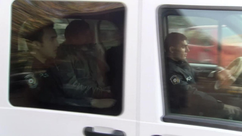 İstanbul Esenyurt'ta zihinsel engelli genç kızı tacizden lise öğrencileri kurtardı - Resim: 2