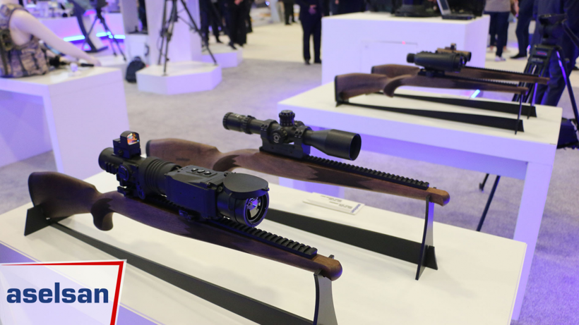 ASELSAN ve TUSAŞ dünya devleri arasında! Dünyanın en iyi 100 savunma şirketi - Resim: 4