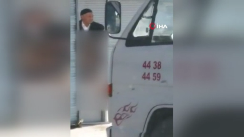 Ankara'da çocuk tacizcisi 69 yaşındaki adam tutuklandı - Resim: 2