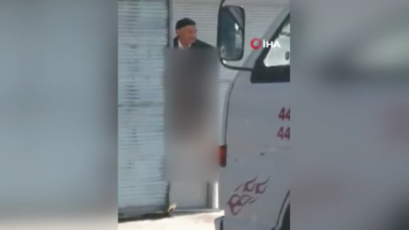 Ankara'da çocuk tacizcisi 69 yaşındaki adam tutuklandı - Resim: 3