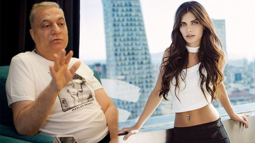 Hafıza sildirmesi olay olmuştu Mehmet Ali Erbil ve Ceren Hindistan yılın aşkı bombası! - Resim: 3