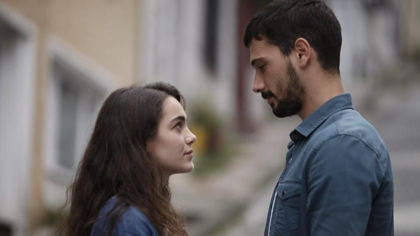 Final kararı aldı Show Tv'nin sevilen dizisinden kötü haber - Resim: 4