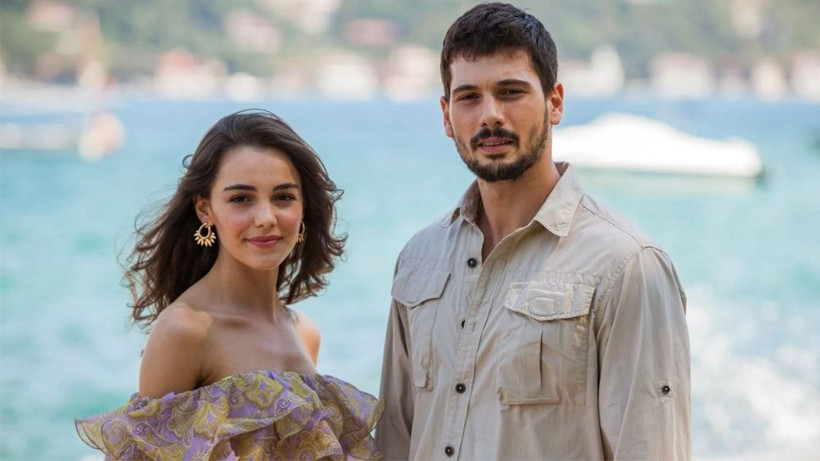 Final kararı aldı Show Tv'nin sevilen dizisinden kötü haber - Resim: 3