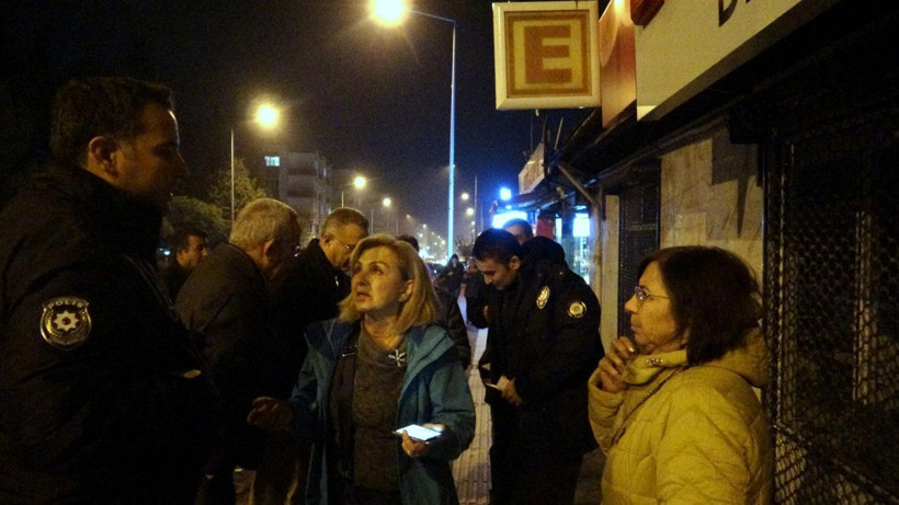 Olayın adresi Muğla! Antidepresan ilaç için eczanelerin camlarını kırdı - Resim: 4