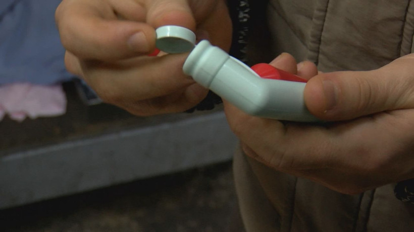 Şırınga çikolatadan 2 çocuğun ölümüyle ilgili gerçeği kalıp ustası açıkladı - Resim: 2