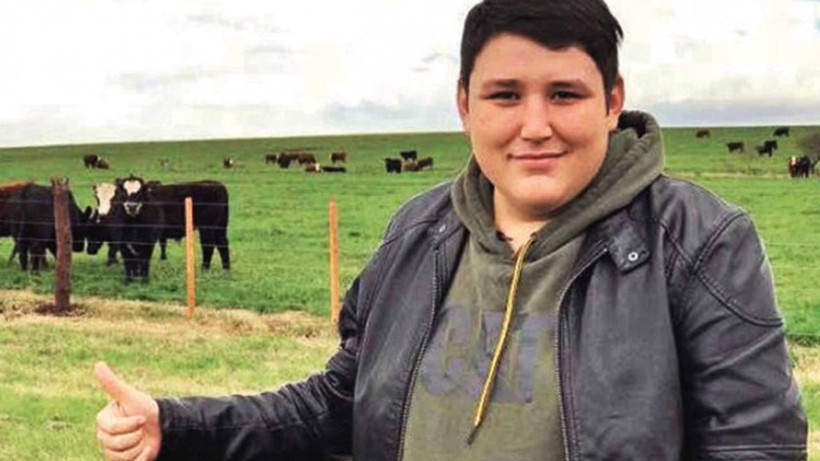 'Çiftlik Bank' dolandırıcısı tosuncuk Mehmet Aydın öldü dendi! Sosyal medya yıkıldı - Resim: 1