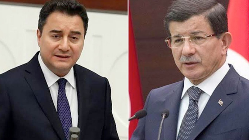 Bu anket olay oldu Davutoğlu ve Babacan'a kötü haber! Yeni parti istenmiyor - Resim: 2