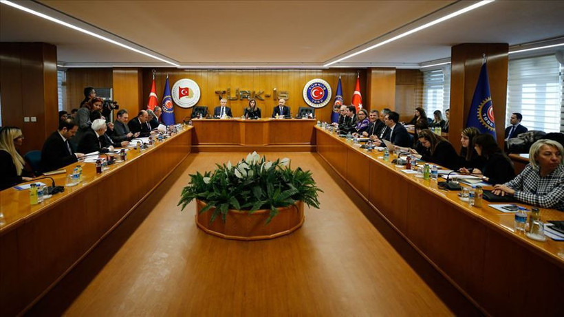 Asgari ücret 2020'de ne kadar olacak? Asgari ücreti belirleyecek TÜİK rakamı - Resim: 1