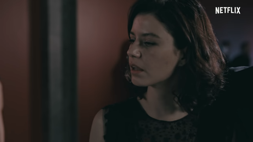 Atiye için gün sayan Beren Saat'ten itiraf geldi! Gelinlikli pozu olay olmuştu - Resim: 4