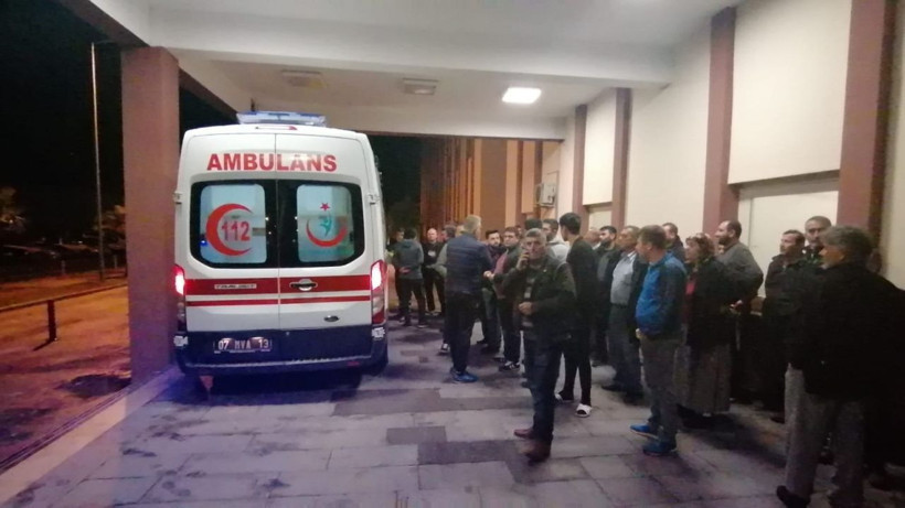 Manavgat'ta 17 saat içinde dört ölüm haberiyle yıkıldı - Resim: 2