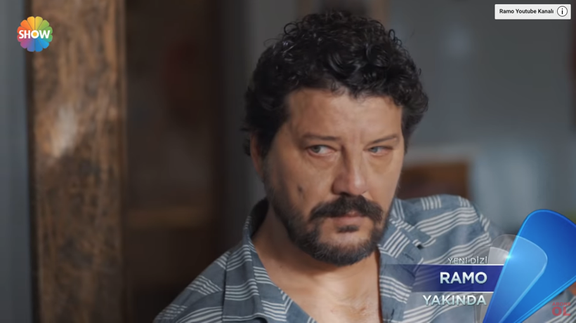 Milyoner'i Kenan İmirzalıoğlu'na bırakan Murat Yıldırım'ın dizisi Ramo'nun tanıtımı - Resim: 3