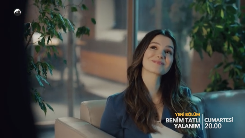 Star Tv'nin bir dizisinin daha fişi çekildi Benim Tatlı Yalanım final yapıyor - Resim: 3