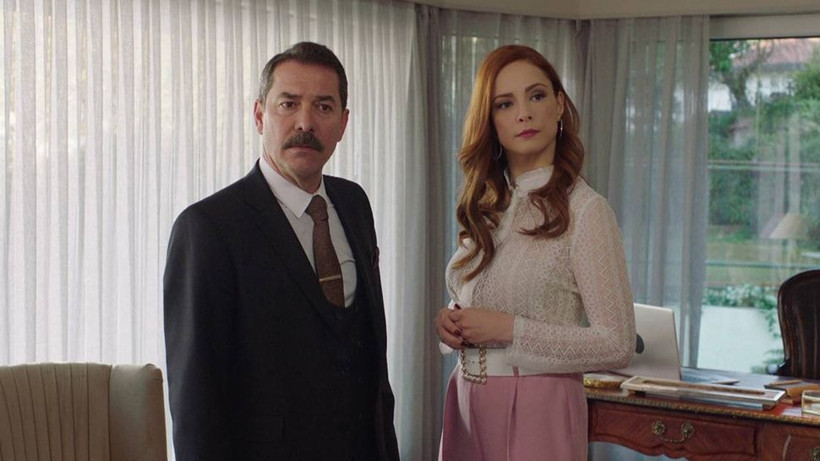 Zalim İstanbul dizisinde flaş değişiklik! O isim diziye veda etti - Resim: 2