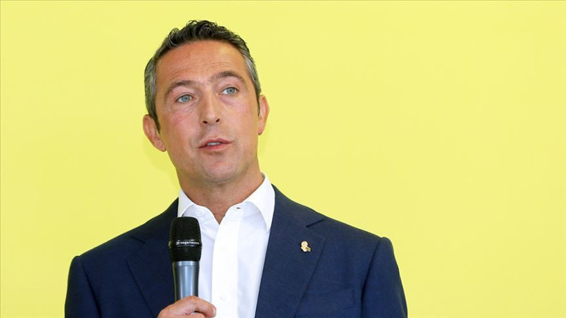 Ali Koç gözünü kararttı! Fenerbahçe'den 3 bomba transfer - Resim: 1