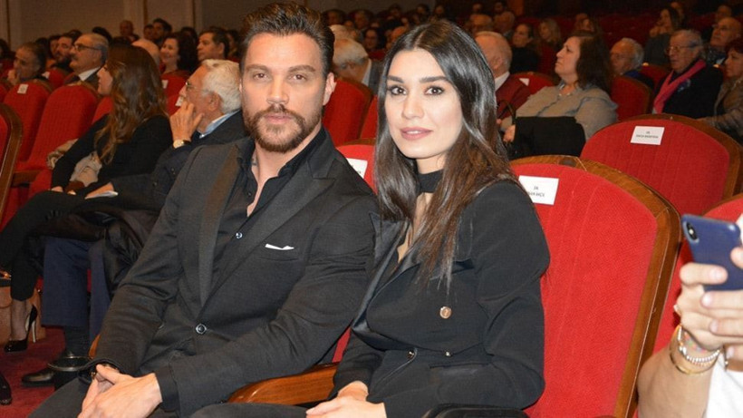 Sinan Akçıl'la tekrar barışan Burcu Kıratlı hamile mi? Hamilelik açıklaması geldi - Resim: 3