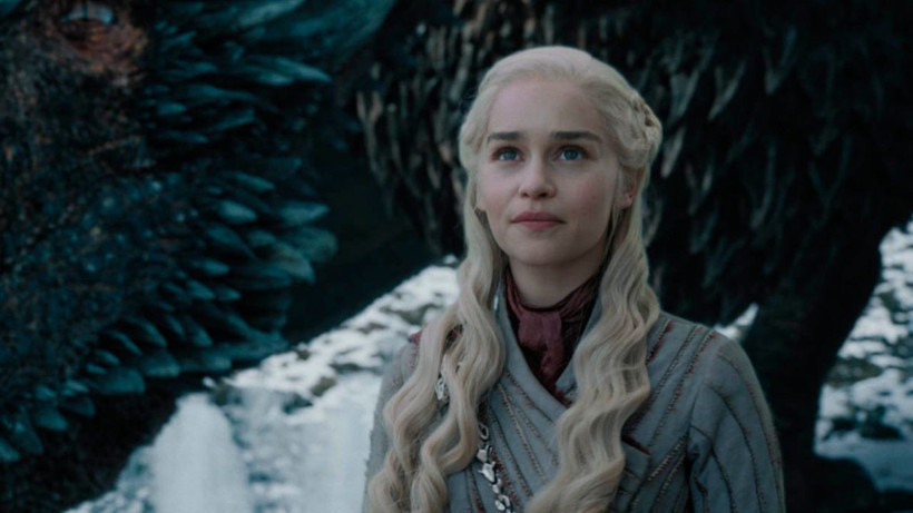 Game Of Thrones kostümcüsü Daenerys'in paltosunun sırrını açıkladı - Resim: 2