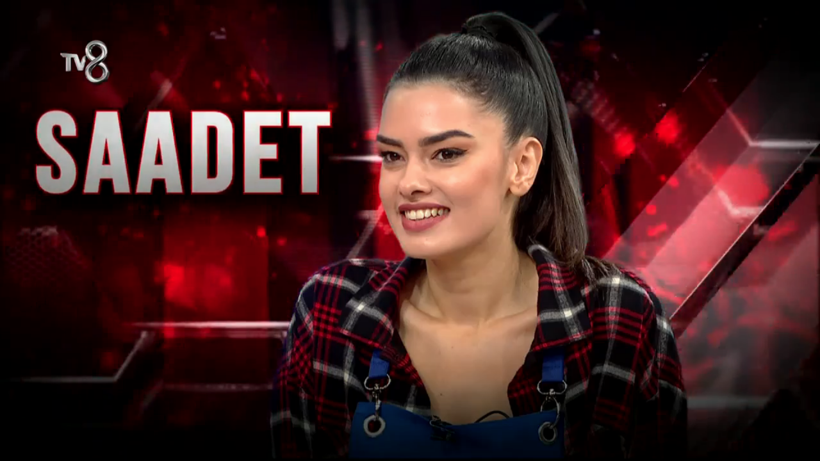 Hadise'nin yerini bakın kim aldı MasterChef'de Acun Ilıcalı ve O Ses Türkiye jürileri yarışıyor - Resim: 4