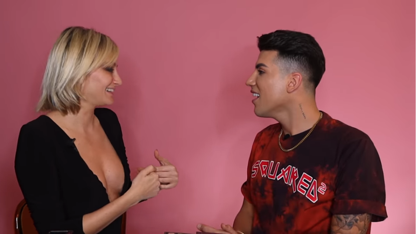 Didem Soydan göğüs dekoltesi nedeniyle özür diledi vücut ölçülerini itiraf etti - Resim: 2