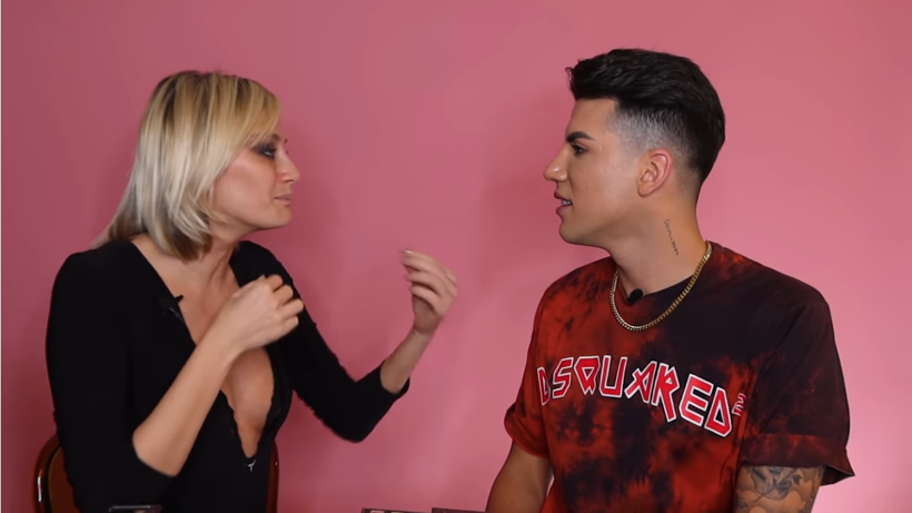 Didem Soydan göğüs dekoltesi nedeniyle özür diledi vücut ölçülerini itiraf etti - Resim: 3