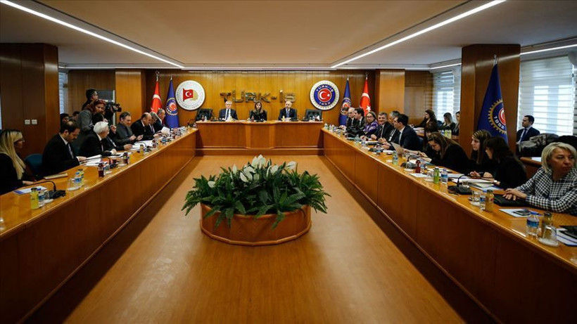 Asgari ücret ve AGİ ne kadar? 2020 Asgari ücreti ne zaman açıklanacak belli oldu - Resim: 3