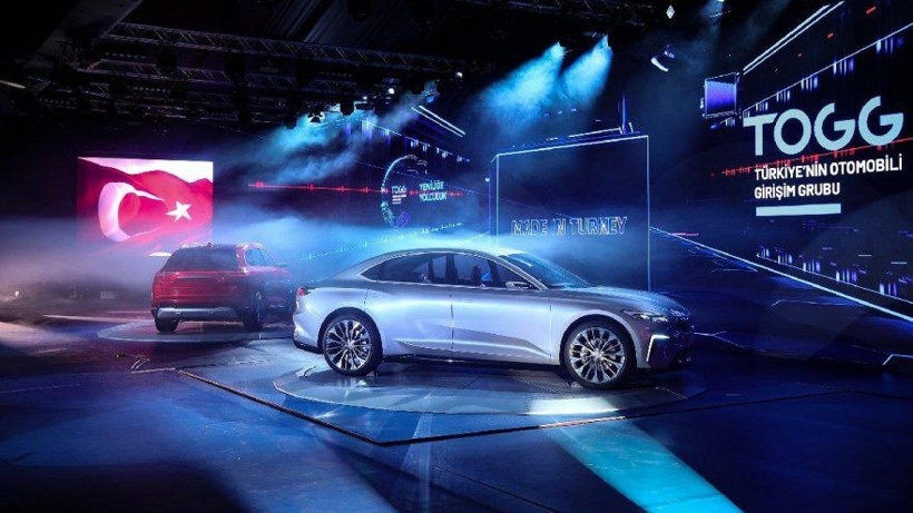 Yerli otomobil bataryası 60 liraya dolacak ve 500 km. yol gidilebilecek - Resim: 1