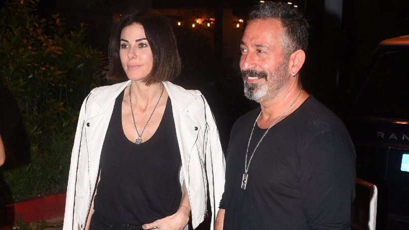 Cem Yılmaz'dan Defne Samyeli ile evlilik açıklaması! Bu haberler bize yakışmıyor - Resim: 3