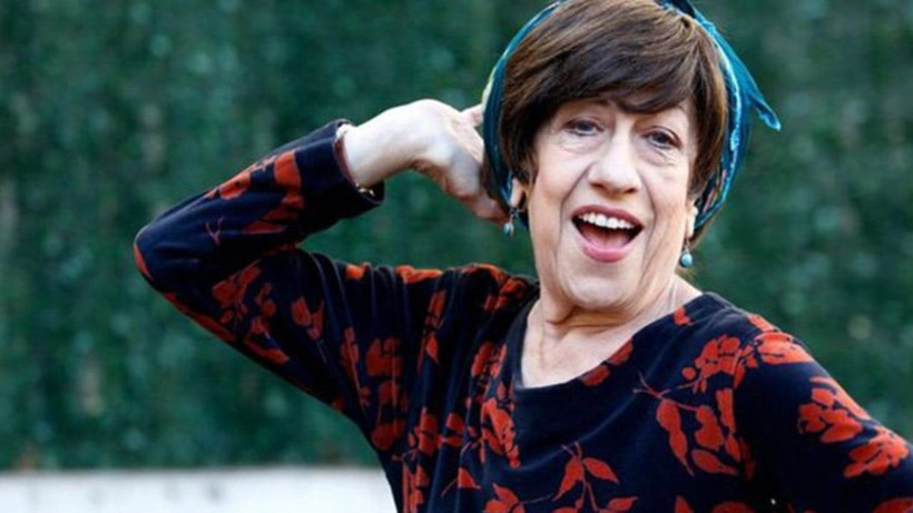 2019 senesinde aramızdan ayrılan usta sanatçılar! 2019'da vefat eden ünlüler - Resim: 3