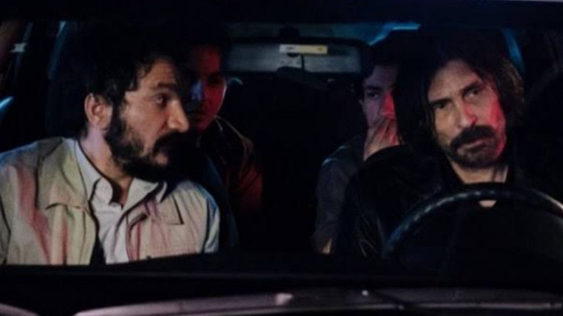 Erdal Beşikçioğlu'nun Behzat Ç. açıklaması diziden bakın neden vazgeçmiş - Resim: 3