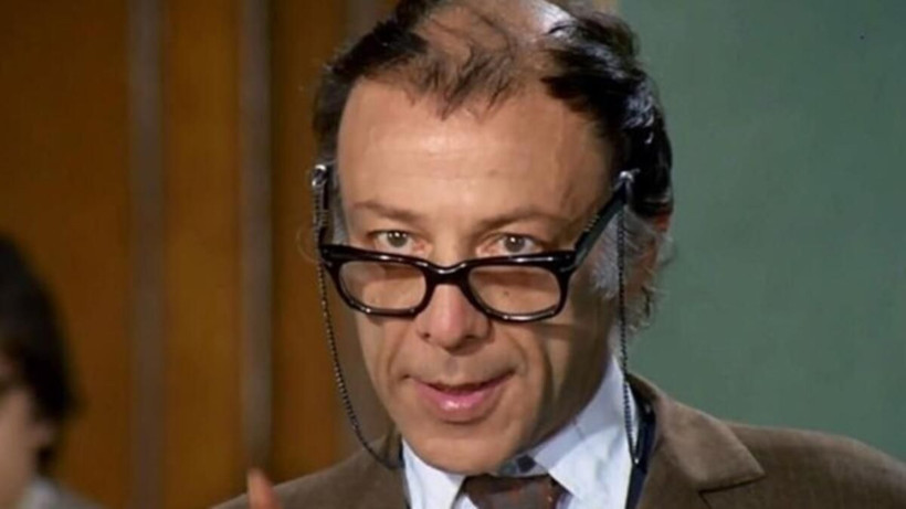 Münir Özkul vefatının 2. yılında saygıyla anılıyor Bilmeniz gereken her şey - Resim: 1