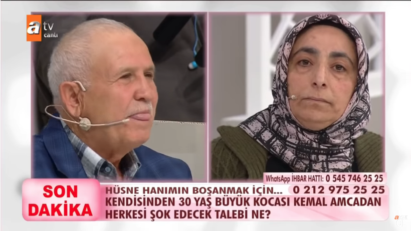 Esra Erol'da 9 yıllık eşi evden kaçtı bulunduğunda 'koşu bandı' olayı patlak verdi - Resim: 2