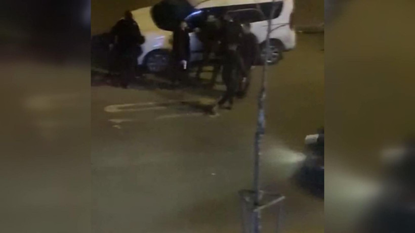 İstanbul Esenyurt'ta çıkan silahlı kavgada bir kişi öldü - Resim: 2