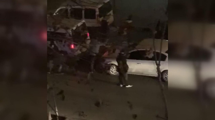 İstanbul Esenyurt'ta çıkan silahlı kavgada bir kişi öldü - Resim: 4