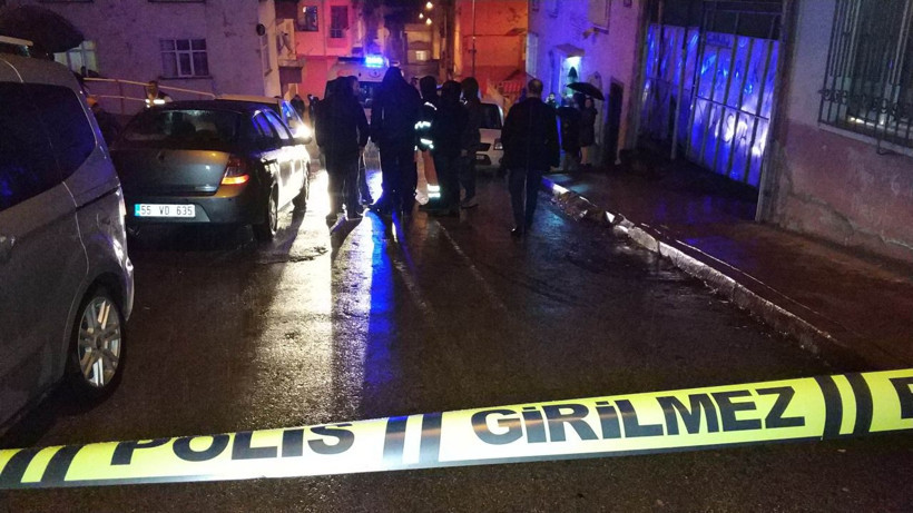 Samsun'da çöp kamyonunda erkek cesedi bulundu - Resim: 2