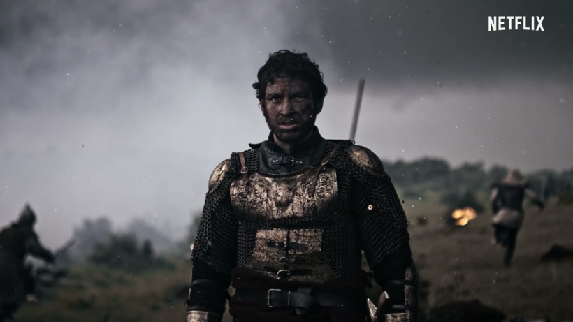 Netflix'ten Fatih'in İstanbul'un fethini anlatan Rise of Empires: Ottoman dizisi - Resim: 1