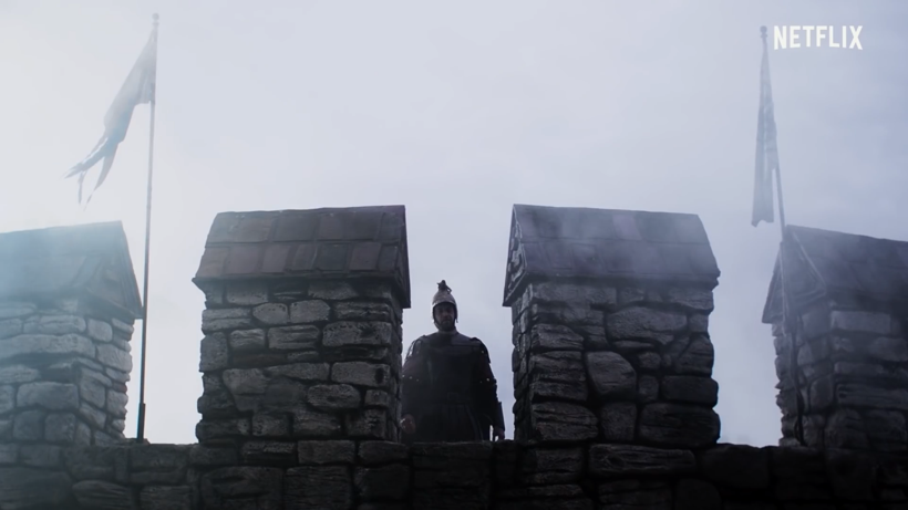 Netflix'ten Fatih'in İstanbul'un fethini anlatan Rise of Empires: Ottoman dizisi - Resim: 2