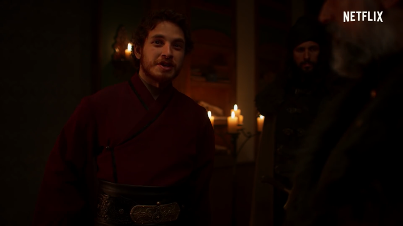 Netflix'ten Fatih'in İstanbul'un fethini anlatan Rise of Empires: Ottoman dizisi - Resim: 3