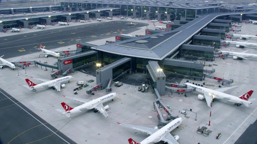 İstanbul Havalimanı için ek ödeme! - Resim: 2