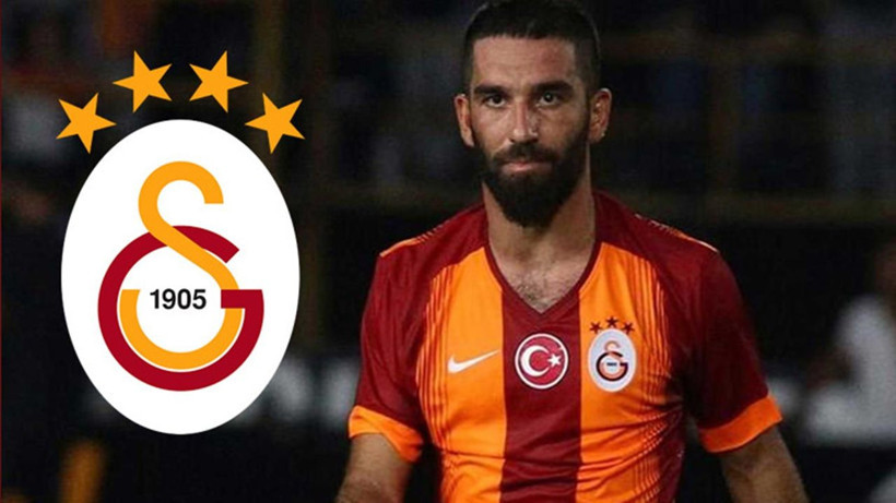 Arda Turan'ın menajeri Ahmet Bulut açıkladı: Önceliğimiz Galatasaray - Resim: 3