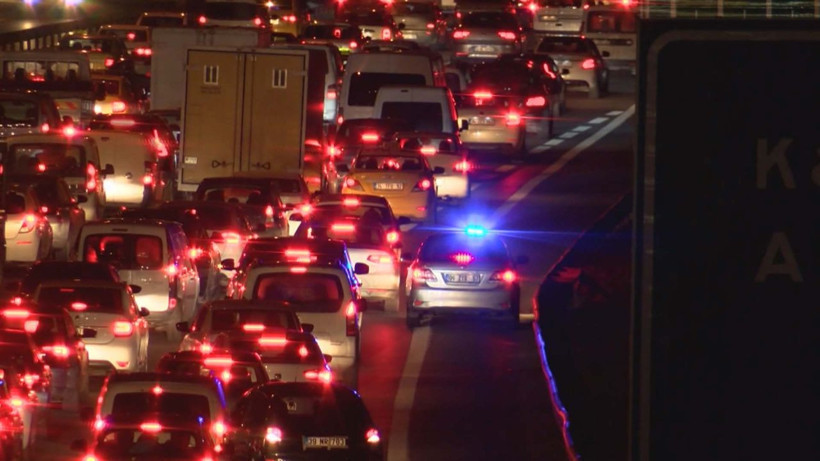 İstanbul'da 'çakar' kabusu bitti derken bir başka çile başladı - Resim: 3