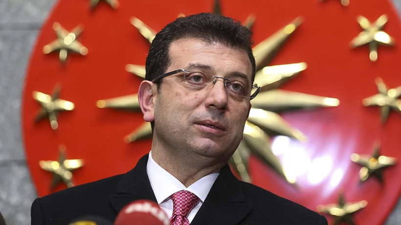 Ekrem İmamoğlu’nun ‘Türkiye insanları’ çıkışı sonrası ortalık karıştı - Resim: 3