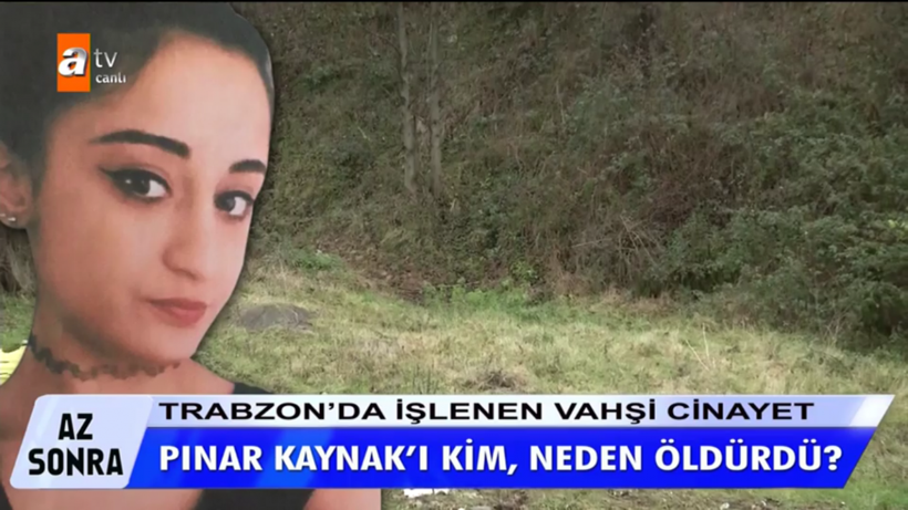 ATV Müge Anlı canlı yayında Pınar Kaynak cinayetinde şoke eden sperm ayrıntısı - Resim: 2