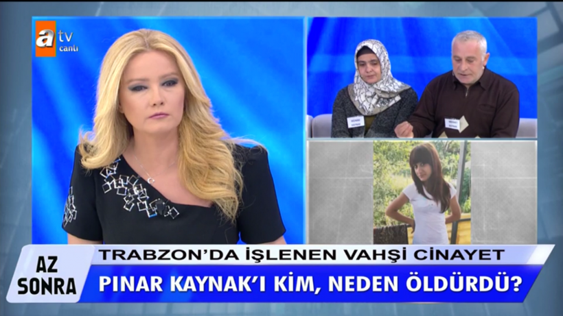ATV Müge Anlı canlı yayında Pınar Kaynak cinayetinde şoke eden sperm ayrıntısı - Resim: 3