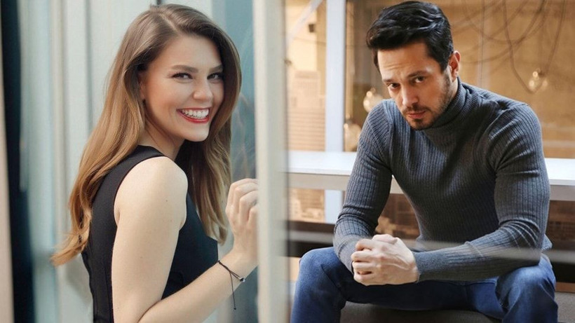 Aslı Enver Murat Boz barıştı ikili barışmayı böyle duyurdu - Resim: 1