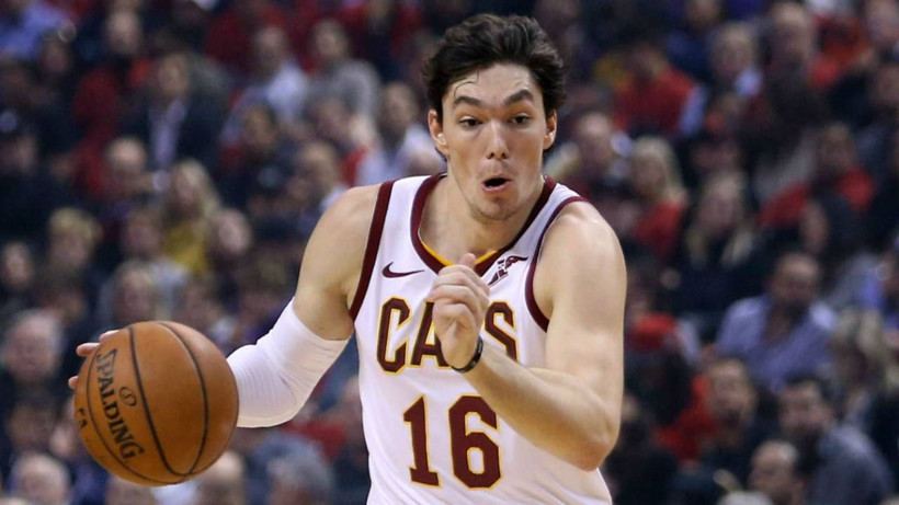 Cedi Osman Elazığ için toplanan rakamı açıkladı kampanyası tepki çekmişti - Resim: 2