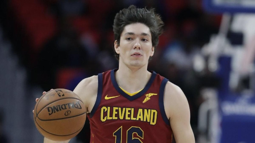 Cedi Osman Elazığ için toplanan rakamı açıkladı kampanyası tepki çekmişti - Resim: 1