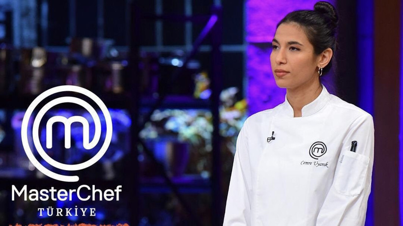 MasterChef Cemre Uyanık'ın yeni işi belli oldu eski futbolcu Serhat Akın'la anlaştı - Resim: 2