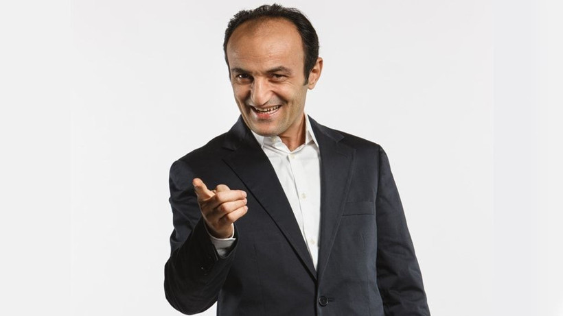 Survivor 2020 yarışmacılarını Acun Ilıcalı açıkladı işte ünlüler-gönüllüler takımları - Resim: 3