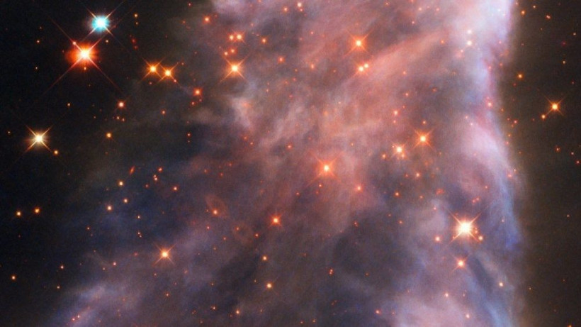 Bilim insanları uzaydan gelen radyo sinyalleri keşfetti - Resim: 1