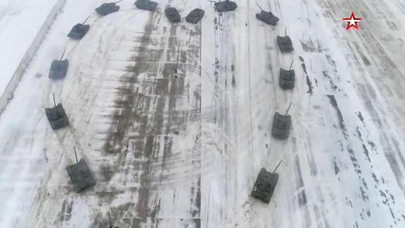 Asker 16 tankla evlilik teklif etti görüntüler yayınlandı - Resim: 4