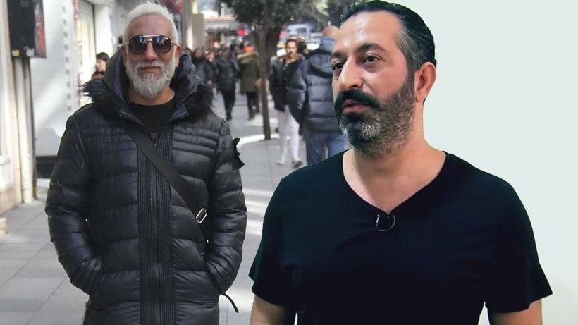 Tarık Mengüç Serenay Sarıkaya ile aşk yaşayan Cem Yılmaz'a sitem etti - Resim: 3